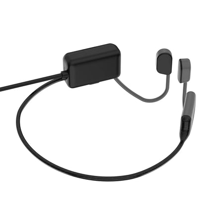 Charging Cable USB Charger Cord Data Cable For AfterShokz Shok OpenSwim S700