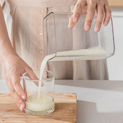 Yogurt Maker Strainer Fine Mesh Yogurt Maker Strainer 1000ml Homemade Yoghurt