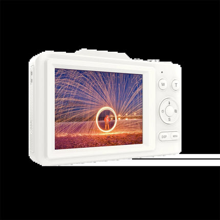 Mini Digital Camera 32GB 4K 48MP Compact Digital Camera 16X Digital Zoom