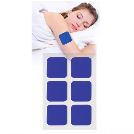 180PCS Safe Sleep Patches Natural Sleeping Improve Aid Patch Care Adults Rest