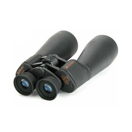 25x70 Binoculars 71008 Porro Prism W/ Tripod adapter Gift