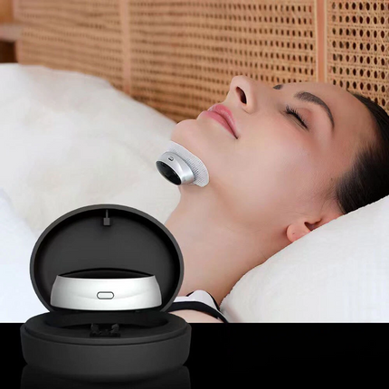 SleepEase Pro Anti-Snore Patch 2024 Smart Sleep Ease Anti Snoring Device
