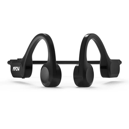 Bone Conduction Wireless Headphones Bluetooth 5.3 Headset Sport Swimming Earbuds