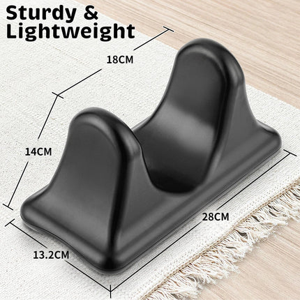 Psoas Muscle Release Tool and Deep Tissue Mass Body Massager Release Tool Gym