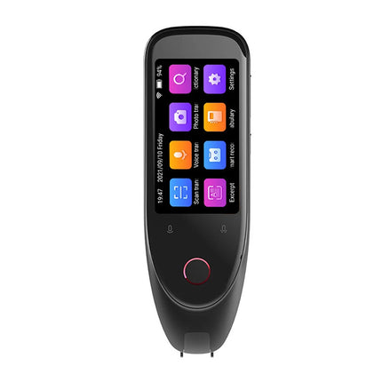 Smart Scan Translation Pen Text Reading Pen 112 Voice Language Translator Device