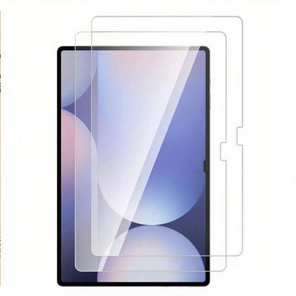 2x Samsung Galaxy Tab S7FE S7+ S8+ S9+ S9FE+ 12.4inch 12.4'' S10+ screen protector