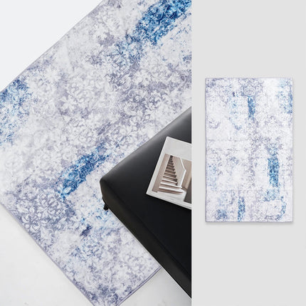 120x180cm Modern Area Rug Entryway Bedroom Living Room Floor Rugs Mat Indoor Carpet Mats
