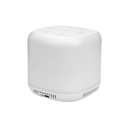White Noise Machine Sleep Sound Therapy Relaxation For Adults Baby Nature Sounds