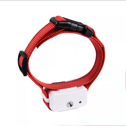Dog Citronella Anti Bark Spray Collar Rechargeable Training Stop Barking Humane 1 Colar + 1 Sprays