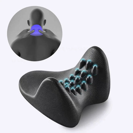 Newlife Neck Device Ease NeckEase - Suboccipital Release Tool & RelaxGY