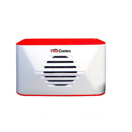 Pest Repeller Ultrasonic Electronic Mouse Rat Fly Mosquito Insect Rodent Control