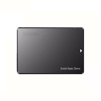 2.5'' SSD SATA III 256GB Internal Solid State Drive For Mac PC Desktop