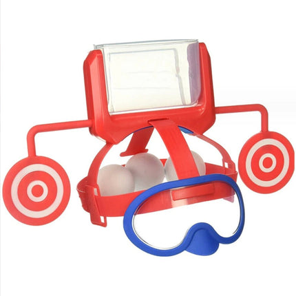 Funny Interactive Splash Water Tank Hat Game Party Dunk Hilarious Family Toy Fun