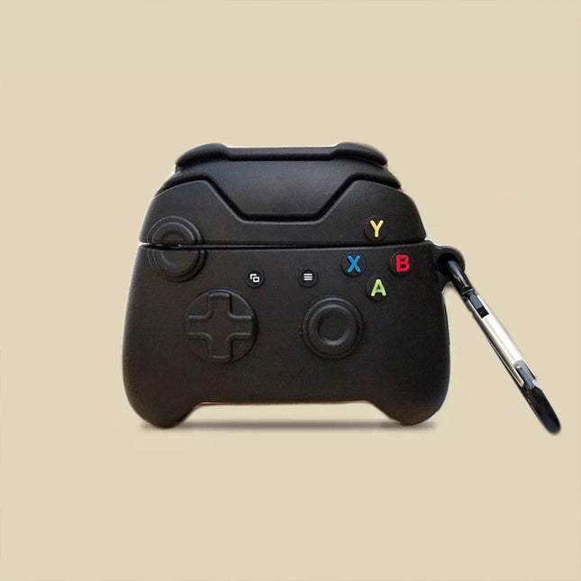 Airpods 1 2 Pro 2nd generation earphone Shockproof Silicon Case Cartoon Cover