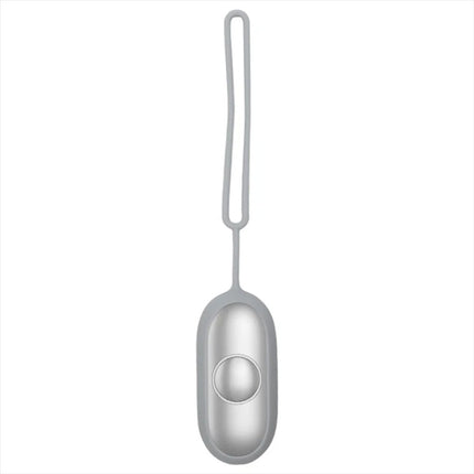 Sleep Instrument Handheld Massage Focus Attention Relaxation Deep Sleep Device (Grey)