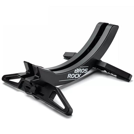 Mountain Road Bike Stand Parking Rack Floor Bicycle Storage Holder