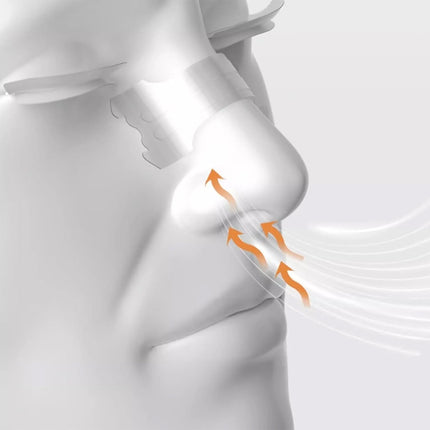 100pc Nasal Strips Stop Snoring Help Breathe Better Easy Right Anti Snore Nose Strips Large