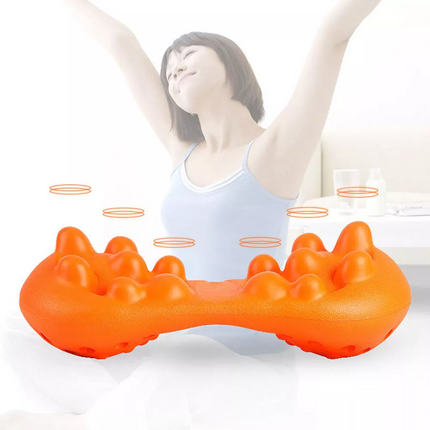 Therapoint Trapezius Trigger Point Massager, Therapoint Neck Stretcher