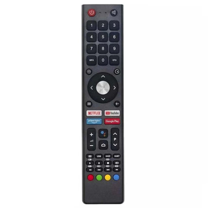 Universal For Kogan TV Replacement Remote Control CHIQ JVC Smart TV Televisions