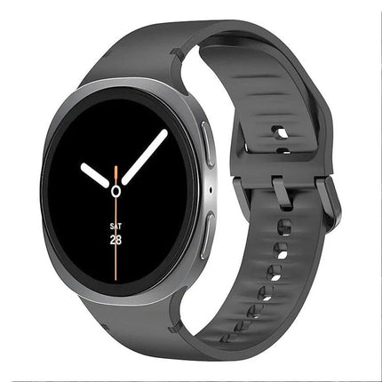 For Samsung Galaxy Watch 8 Bands 40mm 44mm Classic 46mm Wristwatch Band Strap