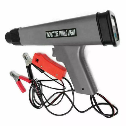 12V Digital Inductive Timing Light Car Engine Xenon Ignition Tester Tool