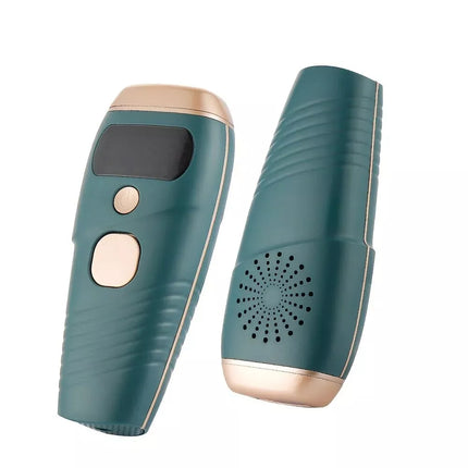 990,000 Laser IPL Permanent Hair Removal Machine Face Body Skin Painless Epilator Beauty Green