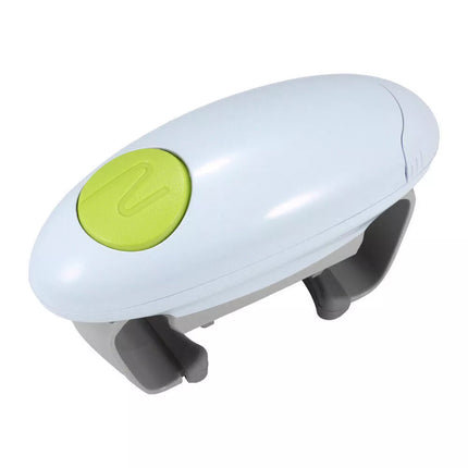 Electric Jar Opener One Touch Kitchen Gadget Jar Opener Automatic Bottle Opener