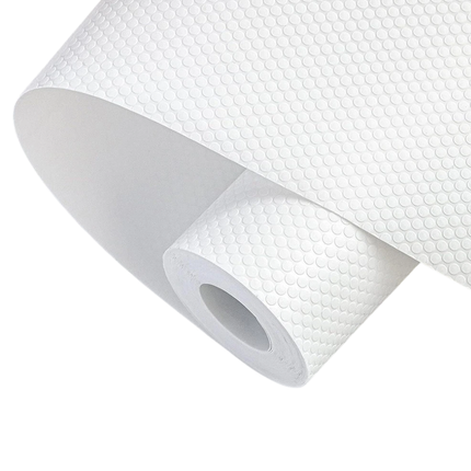 6M Non-Slip Draw Mat Shelf Liner Cabinet Storage Pad Kitchen Cupboard Drawer Mat