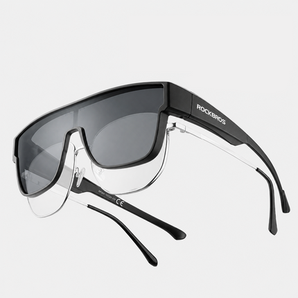 Cycling Glasses Polarized Goggles Bike Glasses Outdoor Protective
