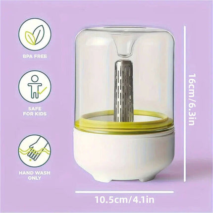 Sprouter Growing Kit Bean Sprout-Germination Tool Sprouting Tray Sprouter Fast