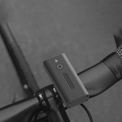 Rechargeable LED Bike Light Set Waterproof Bicycle Lights Headlight Front Rear