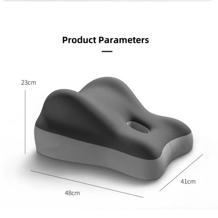 Adult Memory Foam Pillow, Wedge Pillow