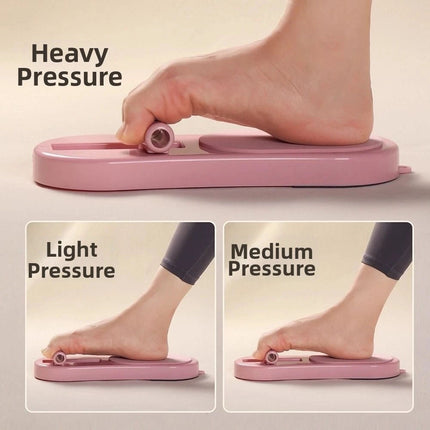Foot Arch Trainer Toe Training Device Toe Muscle Strengthener Foot Recovery Tool