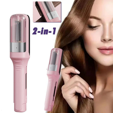 Multi-function Hair Split Ends Trimmers Split End Remover Damaged Hair Repair