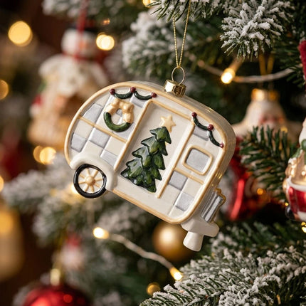 Christmas Snowflake Hanging Ornaments Plastic Holiday Home Wall Decor Pendants