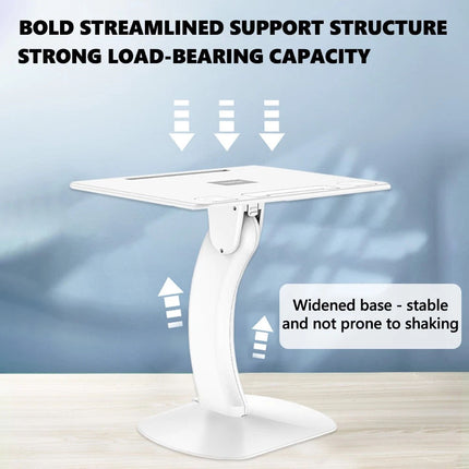 Laptop For Genion Everywhere Lap Desk Foldable Rack Sofa Bed Computer Table Tray
