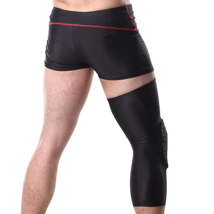 2 x Compression Knee Pad Splendid&Co.