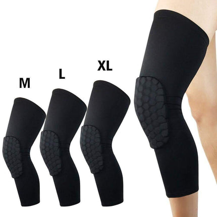 2 x Compression Knee Pad Splendid&Co.