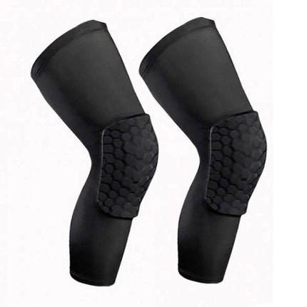 2 x Compression Knee Pad Splendid&Co.