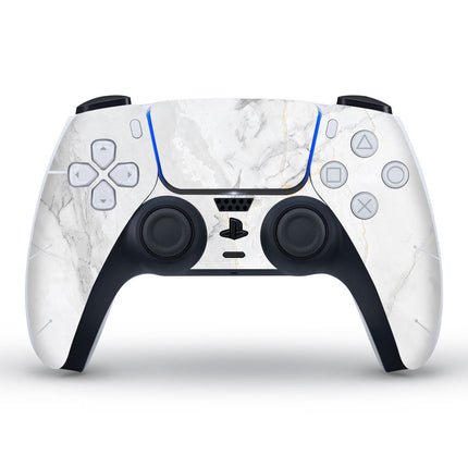 2 x PS5 Playstation 5 Controller Console Cover Skin Sticker Protective Splendid&Co.