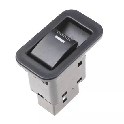 3 Single Window Switch For Ford Territory SX SY SZ Illuminated 04-2014