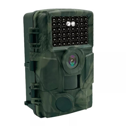 1080P Wireless WIFI Hunting Trail Camera 4K 60MP Motion Activated Camera IP66