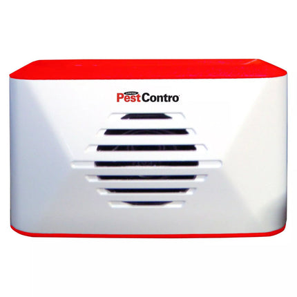 Pest Repeller Ultrasonic Electronic Mouse Rat Fly Mosquito Insect Rodent Control