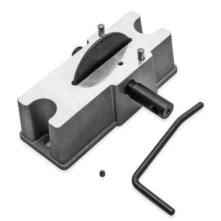 Performance Engine Piston Ring Filer Grinder 66785 Grinding None Raw Aluminum