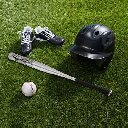 32in Outdoor Aluminium Baseball Bat