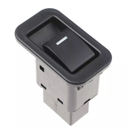 3 Single Window Switch For Ford Territory SX SY SZ Illuminated 04-2014