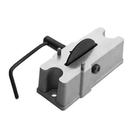 Performance Engine Piston Ring Filer Grinder 66785 Grinding None Raw Aluminum