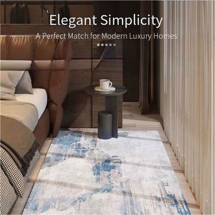 80x160cm Area Rugs Carpet Rug Mats Soft Floor Rugs for Living Room Bedroom Kitchen Indoor