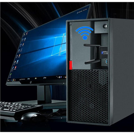 1300Mbps USB 3.0 Wireless WiFi Receiver Bluetooth Adapter 5GHz Dual Band Dongle