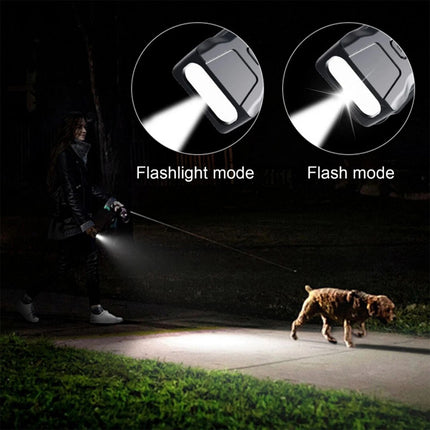 2025 Dog Barks No More Dog Training Device Rechargable Ultrasonic Anti Barkin